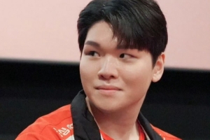 三個(gè)國際賽FMVP！NS陣容：Kingen Sponge Scout Taeyoon Lehends