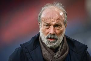 薩巴蒂尼：意大利不能為附加賽抽簽慶祝，加圖索需時刻關(guān)注國腳們