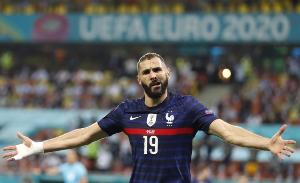 羅滕支持本澤馬和格列茲曼重返法國國家隊，但另外兩位名宿反對