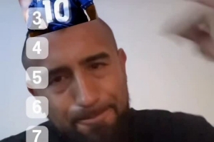 比達(dá)爾10號(hào)球員盲選排名：梅西居首，貝利、馬拉多納、小羅前四