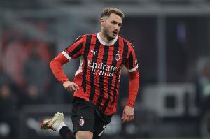 迪馬濟奧：米蘭考慮在冬季引進新前鋒，但希門尼斯必須先離隊