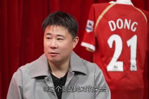 C羅稱(chēng)世界杯不會(huì)定義自己地位！董方卓：國(guó)家隊(duì)層面這是絕對(duì)榮譽(yù)