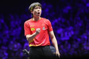 沖擊三連冠！北青：國乒轉戰(zhàn)成都備戰(zhàn)混團世界杯