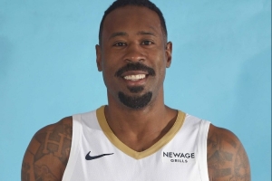 小喬丹：很多人拯救了我的生涯讓我能繼續(xù)打球 我想要打20年