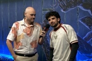 Heroic.KJ：和XG的訓練賽打了一個半小時，不會重蹈PVISION的覆轍