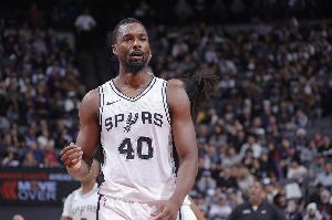 哈里森·巴恩斯本賽季三項命中率55.5%/48.6%/91.7% 皆創(chuàng)生涯新高