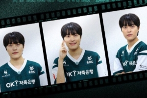 LCK賽區(qū)BRO戰(zhàn)隊官宣：原NS戰(zhàn)隊打野選手GIDEON正式加入！