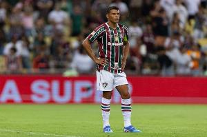 米體：米蘭冬窗目標中鋒和后衛(wèi)，人選佩萊格里諾和蒂亞戈·席爾瓦