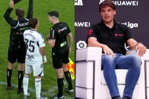 馬卡：莫倫特斯的侄子代表阿爾巴塞特出戰(zhàn)，完成了自己的西乙首秀