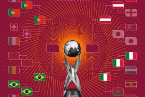 U17世界杯半決賽對陣：葡萄牙vs巴西，奧地利vs意大利