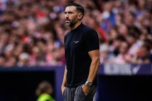 埃爾切主帥談對皇馬：單場比賽一切皆有可能，我們要盡力爭勝