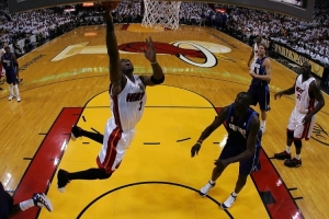 庫班：2006年我們本該奪冠 我們不是輸給韋德而是輸給裁判