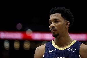 功虧一簣！墨菲絕平三分失手 全場14中7拿到25分3板3斷