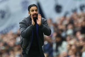 阿莫林談埃弗頓：和我們很像，他們也輸了一些本不該輸?shù)谋荣? >
                                        </div>
                                    </div>
                                                                        <div   id=