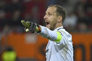 德國(guó)一門(mén)！霍村35歲門(mén)將鮑曼解鎖德甲500場(chǎng)里程碑，是歷史第14人