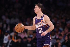 吉萊斯皮談球隊氛圍：我們會聽老隊員的看法 每個人都會主動交流