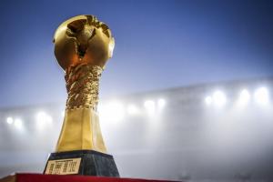 中超冠軍數：廣州隊8次第1，泰山、海港4次并列第2