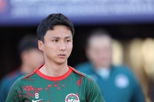 尹鴻博俱樂部生涯回顧：209次出場26球23助，17年905萬歐元轉(zhuǎn)會