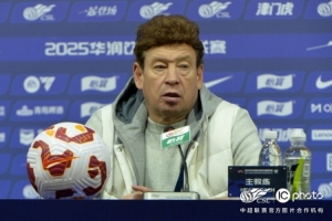 斯盧茨基：目前來看，下賽季外援方面我們可能會進行一到兩人調整