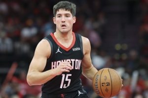 美記：火箭雖輸球但謝潑德星光熠熠 KD申京啞火時(shí)他能夠挺身而出