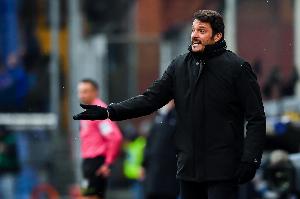 奧多：意大利避開理論上更困難的對(duì)手，球員必須聽從加圖索的指導(dǎo)