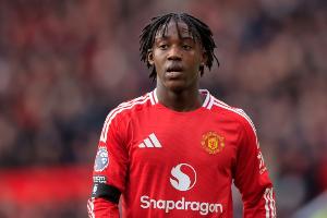 全市場(chǎng)：那不勒斯尋找安古伊薩的替代者，目標(biāo)是梅努和阿塔