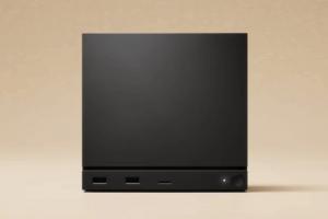 曝Steam Machine定價方式將與PC類似 而并非游戲主機