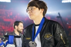 戀戀紅茶爆料：WBG意向教練為前T1、DK教練Bengi