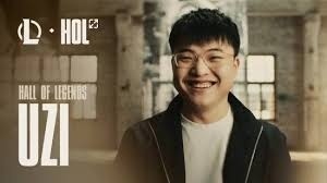 在為復(fù)出做準(zhǔn)備？！Uzi近兩日瘋狂韓服Rank