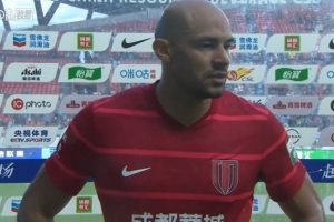 費利佩：這是一個充滿遺憾的賽季，我們在很關鍵的時候犯了些錯誤