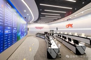 中足聯(lián)全棧AI總指揮中心首次實戰(zhàn)運行順利完成