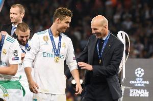 穆塞蒂：辛納和C羅都是完美主義者 阿爾卡拉斯與齊達(dá)內(nèi)都有創(chuàng)造力