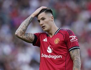 默森：埃弗頓寧愿對陣有舍什科的曼聯(lián) 相信本周末紅魔會2-0贏球