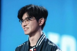 CFO徹底爆炸？iG沒(méi)有Uzi但是有Uzi的首發(fā)！爆料人透露iG有意簽下Doggo