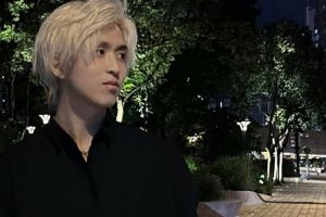 還挺帥~G2分享下路選手Hanssama日常照片