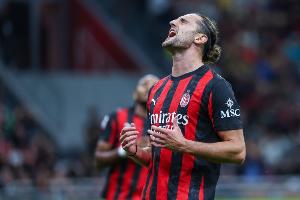 意天空預(yù)測米蘭德比首發(fā)：奧古斯托踢右邊路，拉比奧特傷愈復(fù)出