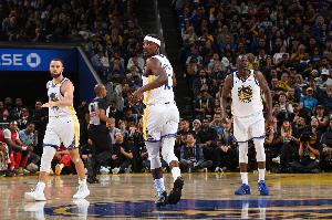 就差一筆交易？庫(kù)里、巴特勒、追夢(mèng)同場(chǎng)攻防效率都是聯(lián)盟第2