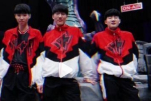 多年好友~Chovy和Viper ins終于互相關(guān)注