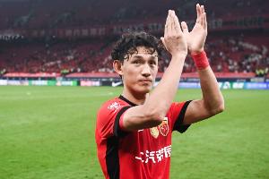 王燊超：年齡增長肯定會慢慢有影響和下降，但目前我不去考慮太多