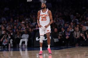 進攻高效！布里奇斯半場6中5拿到14分4板1助2斷 正負值+16