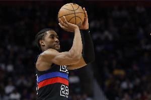 康寧漢姆：艾維打得非常自如不像缺席了很久的樣子 為他復(fù)出開心