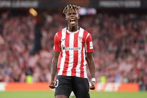 巴爾韋德談尼科被噓：這說明他是對手忌憚的球員，必須學(xué)會面對