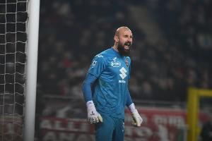 瓦尼亞：我們必須展現(xiàn)那不勒斯應(yīng)有的實(shí)力，證明自己是強(qiáng)大球隊(duì)