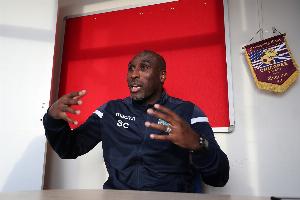 坎貝爾：熱刺是背水一戰(zhàn)，槍手完勝在意料之中但這正是隱患所在