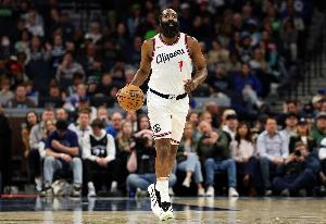 真淚目了！哈登：我只是想找到贏球的方法 籃球就是我的生命