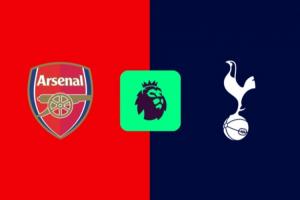 阿森納vs熱刺首發(fā)：薩卡PK庫杜斯，因卡皮耶先發(fā)，里沙利松出戰(zhàn)