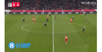 神了！奧利塞內(nèi)切兜射破門(mén)，本場(chǎng)比賽貢獻(xiàn)2球3助，拜仁6-2弗賴(lài)堡