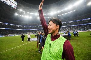 中超冠軍排行：張琳芃11冠獨(dú)居榜首！鄭智10冠，郜林等三人8冠