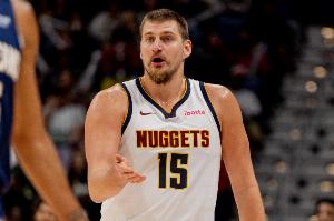 雖敗猶榮！約基奇28中16空砍44分13板7助 末節(jié)20分&和威少飆爽了