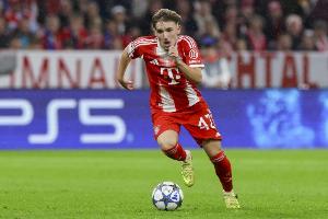 圖片報賽后評分：卡爾、奧利塞獲評1分最佳，諾伊爾、磁卡均4分